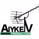 Logo de AIYKENETRADIO