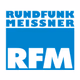 Logo de RundFunk Meißner (RFM)