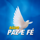 Rádio Paz e Fé logo