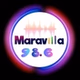 Maravilla Stereo logo