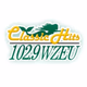 Logo de Classic Hits Z102.9 - WZEU-LP