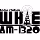 Logo de Power Country - WHIE
