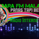 Logo de Bara FM Malaysia