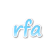 Logo de Radio Fanambarana 98.4
