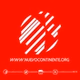 Nuevo Continente logo