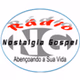 Rádio Nostalgia Gospel logo
