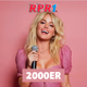 Logo de RPR1. 2000er