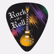 Logo de 99.5 K-Rock  - WNGE