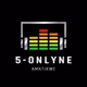 Logo de 5-Onlyne