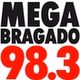 Radio Mega Bragado logo