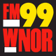 Logo de FM99 WNOR - WNOR