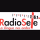 Radio Sele logo