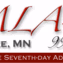 Logo de 3ABN Radio - WMLA-LP