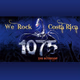 Logo de Radio 107.5