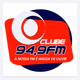 Logo de Radio Clube de Bage