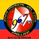 Radio Musical del Coca 96.7 logo
