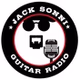 Jack Sonni Guitar Radio logo