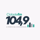 Logo de Rádio Cidade