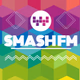 Logo de Smash FM