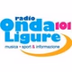 Radio Onda Ligure 101 logo