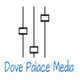 Logo de Dove Palace Media