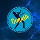 Radio Dimash logo