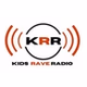 KIDS RAVE RADIO logo