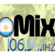 Logo de Radio Mix