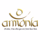 Logo de Radio Armonia FM