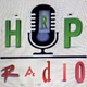 HRP Radio logo