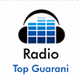 Rádio Top Guarani logo