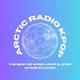 Kpop Arctic Radio logo
