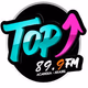 Logo de Top Fm Acarigua