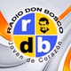 Radio Don Bosco logo