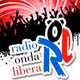 Logo de Radio Onda Libera (ROL 103)