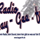 Radio KayGee FM logo