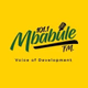 Logo de 101.1 Mbabule FM
