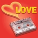 Romantic Vibes logo