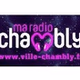 Radio Chambly logo