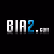 Bia2 Radio logo