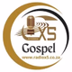 Logo de Radio X5 Stereo Gospel