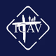 Logo de Radio ICAV