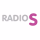 Logo de Radio S