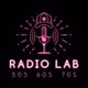 Logo de Radio LAB 60s