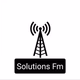 Logo de Solution FM