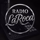 Logo de Radio LaRoca