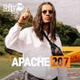 bigFM - Apache 207 logo