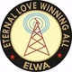 Radio Elwa Jos logo