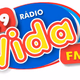Logo de Rádio FM Vida 87.9