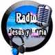 Radio Jesus Y Maria logo